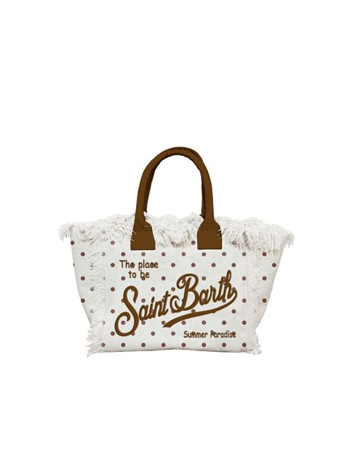Borsa, bambina, logata. MC2 SAINT BARTH | COL000103480L
